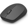 Rapoo M100 Silent Ασύρματο Bluetooth Ποντίκι Μαύρο