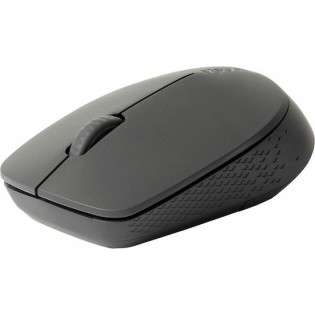 Rapoo M100 Silent Ασύρματο Bluetooth Ποντίκι Μαύρο