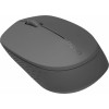 Rapoo M100 Silent Ασύρματο Bluetooth Ποντίκι Μαύρο