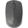 Rapoo M100 Silent Ασύρματο Bluetooth Ποντίκι Μαύρο