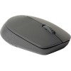 Rapoo M100 Silent Ασύρματο Bluetooth Ποντίκι Μαύρο