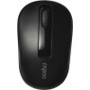 Rapoo M10 Plus Ασύρματο Ποντίκι Μαύρο