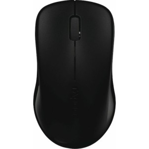 Rapoo Wireless Optical Mouse 1620 Ασύρματο Ποντίκι Μαύρο