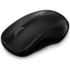 Rapoo Wireless Optical Mouse 1620 Ασύρματο Ποντίκι Μαύρο