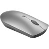 Lenovo 600 Bluetooth Silent Mouse Ασύρματο Ποντίκι Ασημί