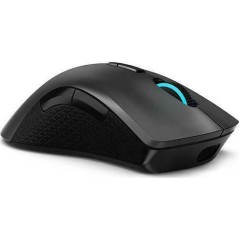 Lenovo Legion M600 Wireless Ασύρματο RGB Gaming Ποντίκι 16000 DPI Μαύρο