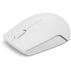 Lenovo 300 Wireless Compact Mouse Ασύρματο Mini Ποντίκι Cloud Grey