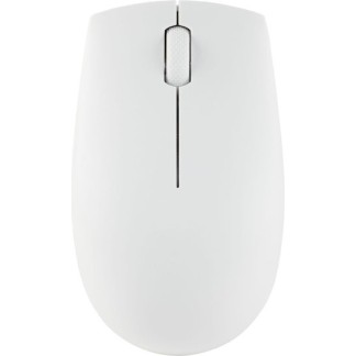 Lenovo 300 Wireless Compact Mouse Ασύρματο Mini Ποντίκι Cloud Grey