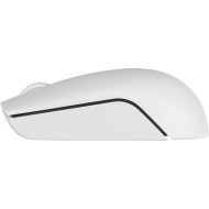 Lenovo 300 Wireless Compact Mouse Ασύρματο Mini Ποντίκι Cloud Grey