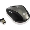 Conceptronic C08-269 Ασύρματο Mini Ποντίκι Γκρι