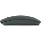 Conceptronic Lorcan Ασύρματο Bluetooth Ποντίκι Μαύρο