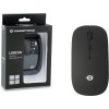 Conceptronic Lorcan Ασύρματο Bluetooth Ποντίκι Μαύρο