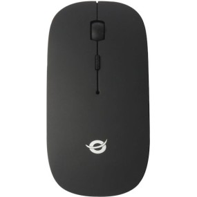 Conceptronic Lorcan Ασύρματο Bluetooth Ποντίκι Μαύρο