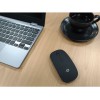 Conceptronic Lorcan Ασύρματο Bluetooth Ποντίκι Μαύρο