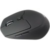 Conceptronic Lorcan Ασύρματο Bluetooth Ποντίκι Μαύρο
