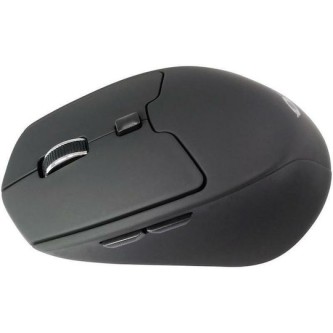Conceptronic Lorcan Ασύρματο Bluetooth Ποντίκι Μαύρο