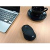 Conceptronic Lorcan Ασύρματο Bluetooth Ποντίκι Μαύρο