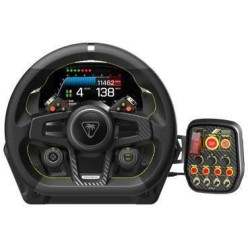 Turtle Beach VelocityOne Race Τιμονιέρα με Πετάλια για PC / XBOX One / Xbox Series X/S
