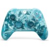 Microsoft Ice Breaker Special Edition Ασύρματο Gamepad για Android / PC / Xbox One / Xbox Series / iOS Τιρκουάζ