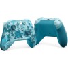 Microsoft Ice Breaker Special Edition Ασύρματο Gamepad για Android / PC / Xbox One / Xbox Series / iOS Τιρκουάζ