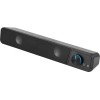 SpeedLink Brio Ηχεία Υπολογιστή 2.0 με Ισχύ 3W σε Μαύρο Χρώμα