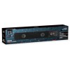 SpeedLink Brio Ηχεία Υπολογιστή 2.0 με Ισχύ 3W σε Μαύρο Χρώμα