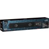 SpeedLink Brio Ηχεία Υπολογιστή 2.0 με Ισχύ 3W σε Μαύρο Χρώμα