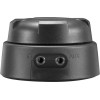 SpeedLink Gravity Carbon RGB Ασύρματα Ηχεία Υπολογιστή 2.1 με RGB Φωτισμό και Bluetooth Ισχύος 120W σε Μαύρο Χρώμα