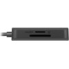 Icy Box Card Reader USB 3.2 για SD/microSD