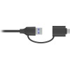Icy Box Card Reader USB 3.2 για SD/microSD