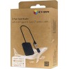 Icy Box Card Reader USB 3.2 για SD/microSD