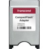 Transcend Αντάπτορας PCMCIA CompactFlash