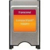Transcend Αντάπτορας PCMCIA CompactFlash