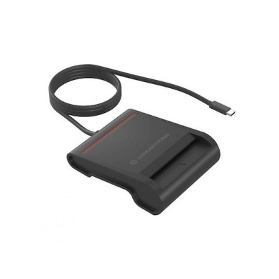 Conceptronic Access Control για Πρόσβαση με Κάρτα