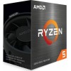 AMD Ryzen 5 5600G 3.9GHz Επεξεργαστής 6 Πυρήνων για Socket AM4 σε Κουτί με Ψύκτρα