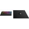 Turtle Beach Sensecore Square Mouse Pad Large (450mm) Γκρι