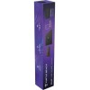 Turtle Beach Sensecore Square Mouse Pad Large (450mm) Γκρι