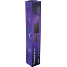 Turtle Beach Sensecore Square Mouse Pad Large (450mm) Γκρι