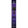 Turtle Beach Sensecore Square Mouse Pad Large (450mm) Γκρι