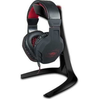 SpeedLink Excedo Gaming Headset Stand Επιτραπέζια Μαύρη