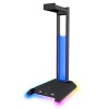 Speedlink Excello Nx Rgb Headset Stand Usb 2.0 Hub Black