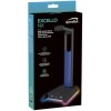 Speedlink Excello Nx Rgb Headset Stand Usb 2.0 Hub Black