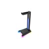 Speedlink Excello Nx Rgb Headset Stand Usb 2.0 Hub Black