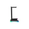Speedlink Excello Nx Rgb Headset Stand Usb 2.0 Hub Black