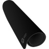 SpeedLink ATECS Soft Gaming Mouse Pad Medium (380mm) Μαύρο SL-620101-M-01