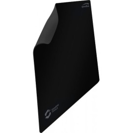 SpeedLink ATECS Soft Gaming Mouse Pad Medium (380mm) Μαύρο SL-620101-M-01