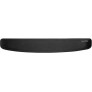 SpeedLink Sateen Keyboard Wrist Rest 530x30x100 mm SL-620801-BK