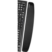 SpeedLink Sateen Keyboard Wrist Rest 530x30x100 mm SL-620801-BK