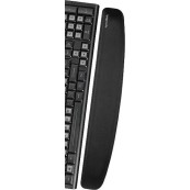 SpeedLink Sateen Keyboard Wrist Rest 530x30x100 mm SL-620801-BK