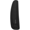 SpeedLink Sateen Keyboard Wrist Rest 530x30x100 mm SL-620801-BK